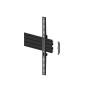 Multibrackets 4313 Supporto per display espositivi 2,54 m (100") Nero (MB4313)
