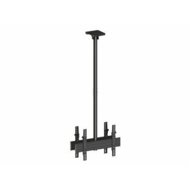 ITB MB3453 Supporto TV a parete 190,5 cm (75") Nero (MB3453)