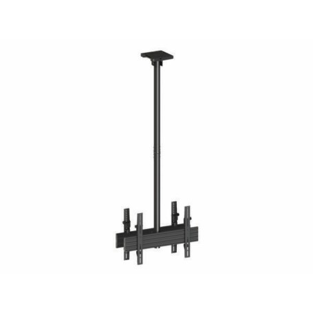 ITB MB3453 Supporto TV a parete 190,5 cm (75") Nero (MB3453)