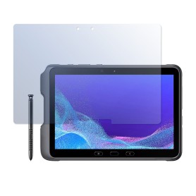 4smarts 540213 protezione per lo schermo dei tablet Pellicola proteggischermo trasparente Samsung 1 pz (40-56-1706)