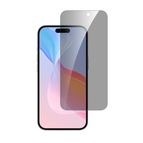 4smarts 541197 protezione per lo schermo e il retro dei telefoni cellulari Pellicola proteggischermo trasparente Apple 1 pz