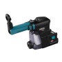 Makita 191E60-4 attacco per estrazione della polvere