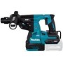 Makita HR004GZ - Bohrhammer - schnurlos - 3 Modi - SDS-plus - 2.9 Joules - ohne Batterie - 40 V