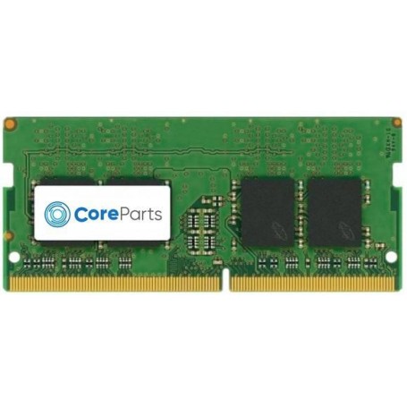 CoreParts MMLE085-8GB memoria 1 x 8 GB DDR4 260-pin SO-DIMM