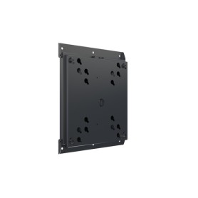 Multibrackets 7802 Supporto per display espositivi 2,41 m (95") Nero (MB7802)