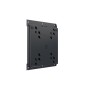 Multibrackets 7802 Supporto per display espositivi 2,41 m (95") Nero (MB7802)