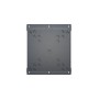 Multibrackets 7802 Supporto per display espositivi 2,41 m (95") Nero (MB7802)