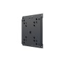 Multibrackets 7802 Supporto per display espositivi 2,41 m (95") Nero (MB7802)