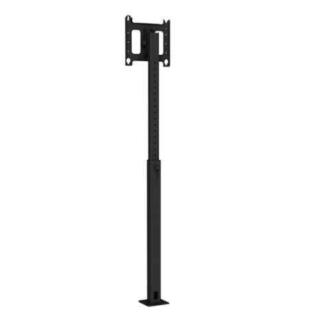 Chief PFB1UB Supporto per display espositivi 190,5 cm (75") Nero (CHPFB1UB)