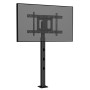 Chief PFB1UB Supporto per display espositivi 190,5 cm (75") Nero (CHPFB1UB)