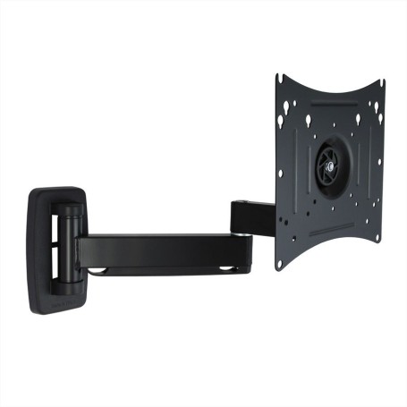 ROLINE 17.03.0009 Supporto TV a parete 101,6 cm (40") Nero (RO17.03.0009)