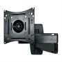 ROLINE 17.03.0009 Supporto TV a parete 101,6 cm (40") Nero (RO17.03.0009)