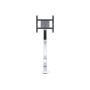 Multibrackets 7147 Supporti a parete per TV 124,5 cm (49") Scrivania Bianco (MB7147)