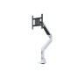 Multibrackets 7147 Supporti a parete per TV 124,5 cm (49") Scrivania Bianco (MB7147)