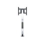 Multibrackets 7147 Supporti a parete per TV 124,5 cm (49") Scrivania Bianco (MB7147)