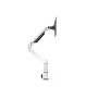 Multibrackets 7147 Supporti a parete per TV 124,5 cm (49") Scrivania Bianco (MB7147)