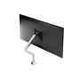 Multibrackets 7147 Supporti a parete per TV 124,5 cm (49") Scrivania Bianco (MB7147)