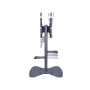 Multibrackets 6283 Supporto per display espositivi 160 cm (63") Nero (MB6283)
