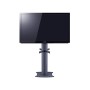 Multibrackets 6283 Supporto per display espositivi 160 cm (63") Nero (MB6283)