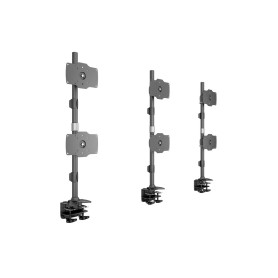 Multibrackets 2741 Supporti a parete per TV 81,3 cm (32") Scrivania Nero (MB2741)