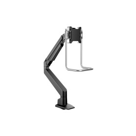 Multibrackets 2581 Supporti a parete per TV 81,3 cm (32") Scrivania Nero (MB2581)