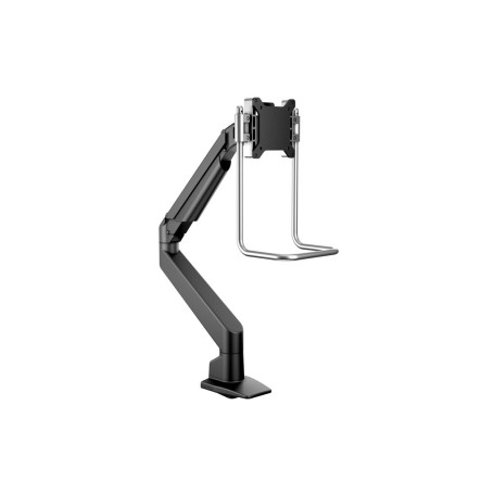 Multibrackets 2581 Supporti a parete per TV 81,3 cm (32") Scrivania Nero (MB2581)