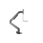 Multibrackets 2581 Supporti a parete per TV 81,3 cm (32") Scrivania Nero (MB2581)