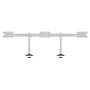 Multibrackets 7433 Accessorio per il montaggio del monitor (MB7433)