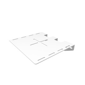 Multibrackets 5001 accessorio per il supporto per pannelli segnaletici Supporto per fotocamera (MB5001)