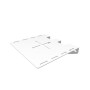 Multibrackets 5001 accessorio per il supporto per pannelli segnaletici Supporto per fotocamera (MB5001)