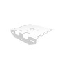 Multibrackets 5001 accessorio per il supporto per pannelli segnaletici Supporto per fotocamera (MB5001)
