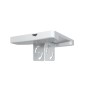 Multibrackets 9028 accessorio per il supporto per pannelli segnaletici Piastra a soffitto (MB9028)