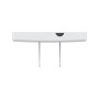 Multibrackets 9028 accessorio per il supporto per pannelli segnaletici Piastra a soffitto (MB9028)