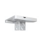 Multibrackets 9028 accessorio per il supporto per pannelli segnaletici Piastra a soffitto (MB9028)