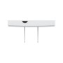 Multibrackets 9028 accessorio per il supporto per pannelli segnaletici Piastra a soffitto (MB9028)
