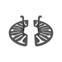 Multibrackets 6275 accessorio per il supporto per pannelli segnaletici Supporto per fotocamera (MB6275)