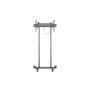 Multibrackets 6751 Supporto per display espositivi 2,29 m (90") Nero (MB7651)