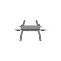 Multibrackets 6751 Supporto per display espositivi 2,29 m (90") Nero (MB7651)