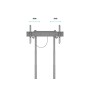 Multibrackets 6751 Supporto per display espositivi 2,29 m (90") Nero (MB7651)
