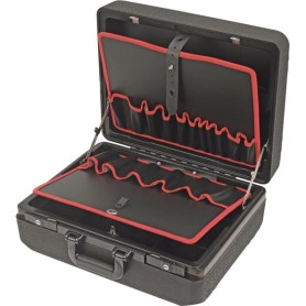 CIMCO Werkzeugkoffer BOMBER 170076 170076 (170076)