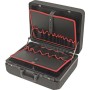 CIMCO Werkzeugkoffer BOMBER 170076 170076 (170076)
