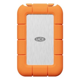 LaCie Rugged SSD4 4TB USB-C (STND4000400)