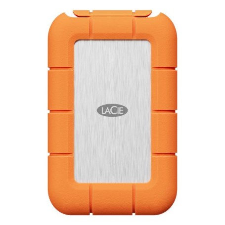 LaCie Rugged SSD4 4TB USB-C (STND4000400)