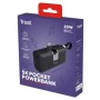 PACTO 5000 PD POCKET POWERBANK BLK (26104)