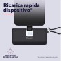 PACTO 5000 PD POCKET POWERBANK BLK (26104)
