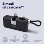 PACTO 5000 PD POCKET POWERBANK BLK (26104)