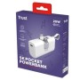 PACTO 5000 PD POCKET POWERBANK WHT (26105)