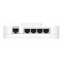 Ubiquiti Gate Hub controllore della sicurezza della porta Alloggi Ethernet (UA-Hub-Gate)