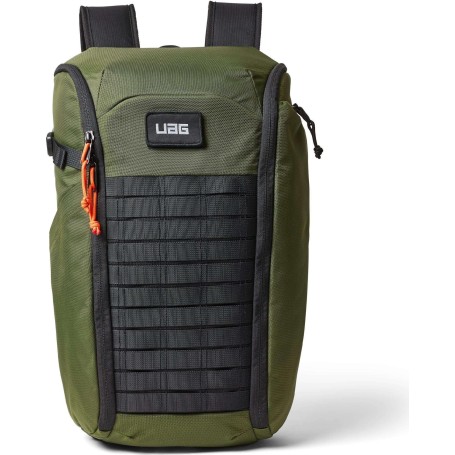 Urban Armor Gear UAG Civilian Backpack Olive Drab (984174117297)