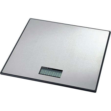 MAUL 1712590 bilancia pesalettere Nero (17125-90)